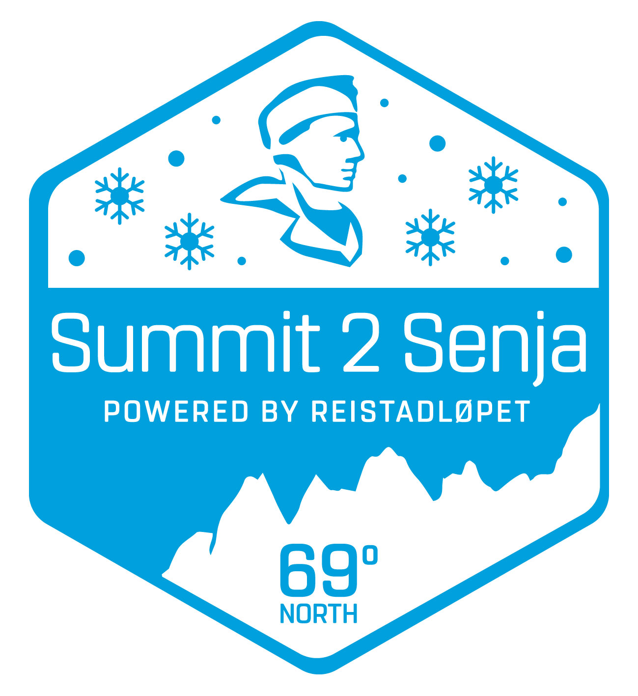 Grand Finale Summit 2 Senja logo