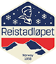 Reistadløpet logo