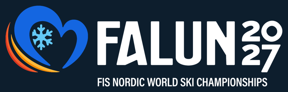FIS Nordic World Ski Championships logo